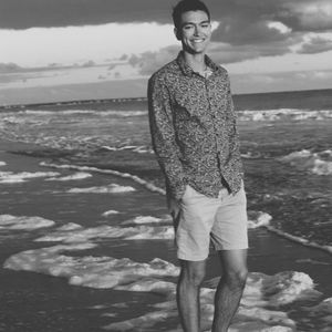 Meet your Posher, David